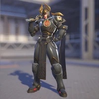Royal Captain