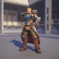 Shieldmaiden
