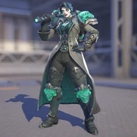 Turned Hunter