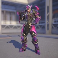 Tyrian Drake