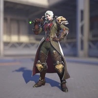 Vampire Hunter