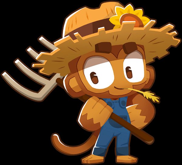 Banana Farmer Pro