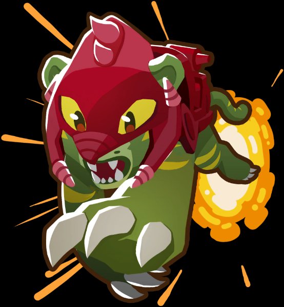 Battle Cat