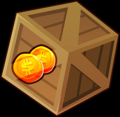 Cash Drop