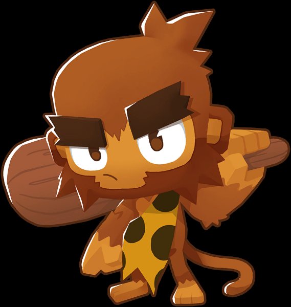 Cave Monkey