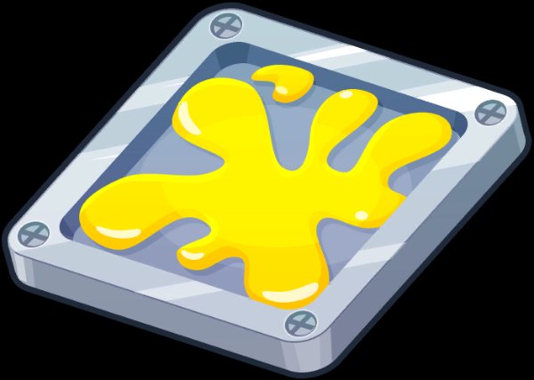 Glue Trap