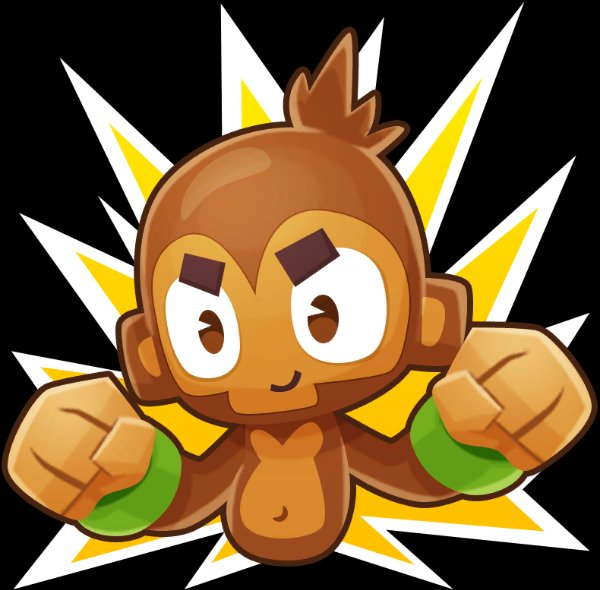 Monkey Boost