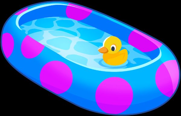 Portable Lake Pro