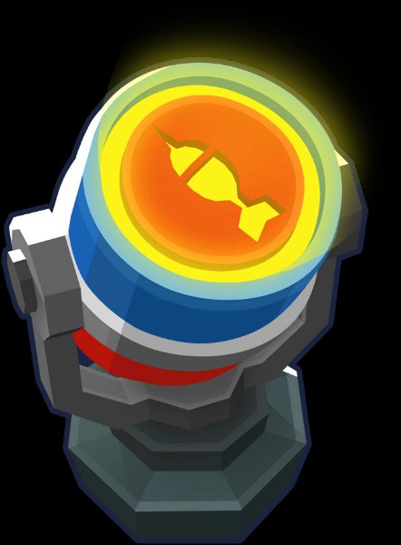 Super Monkey Beacon