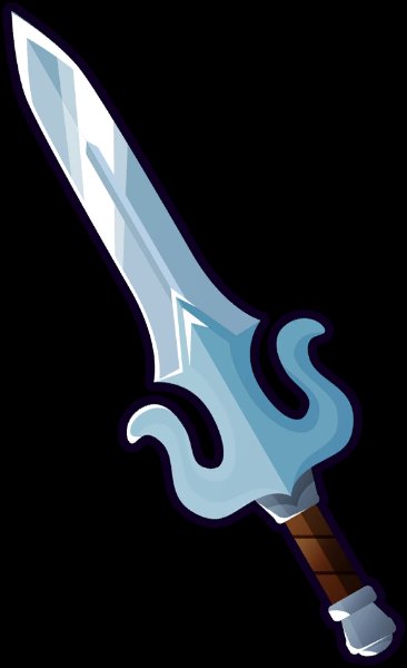 Sword Of Power