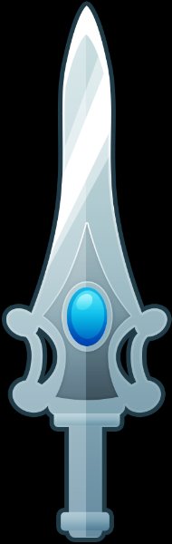 Sword Of Protection