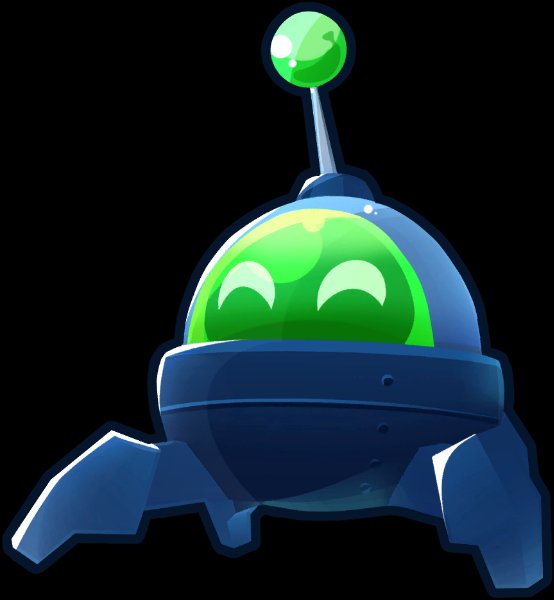 Tech Bot Prime