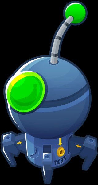 Tech Bot