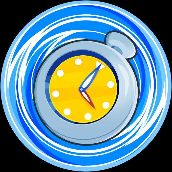 Time Stop