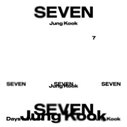 Seven (feat. Latto) (Explict Ver.)
