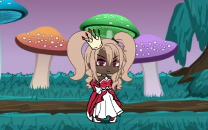 Glinda Poppinz