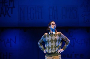 Cool as I Think I Am