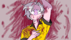 Amaranth Gale
