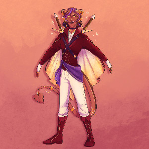 Aspi Stardreamer Ulati