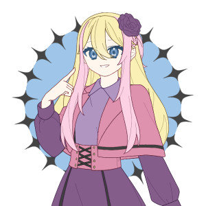 Mal Evanance (Femme)
