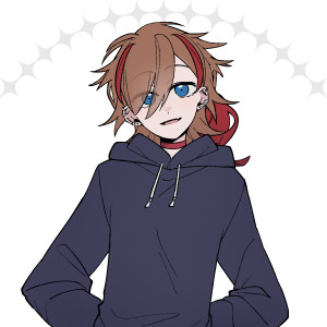 Mal Evanance (Masc)