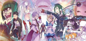 Arc 3: Return to the Royal Capitol