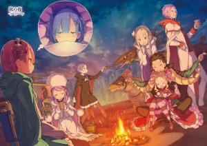 Arc 6: The Corridor of Memories