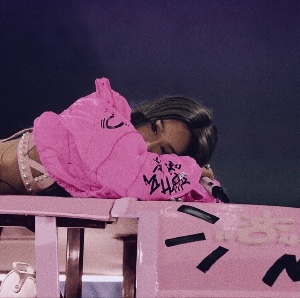 make up