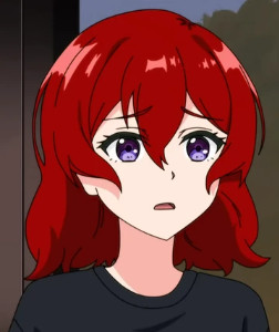 Ari (Class of 09)