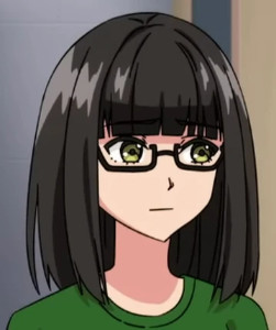 Karen (Class of 09)