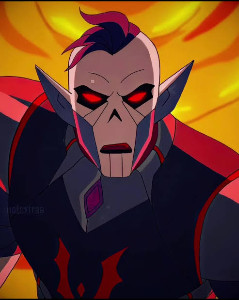 Lord Hordak (She-Ra)