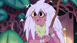 Madame Razz (She-Ra)