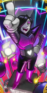 Mettaton (Undertale)