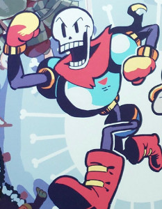 Papyrus (Undertale)