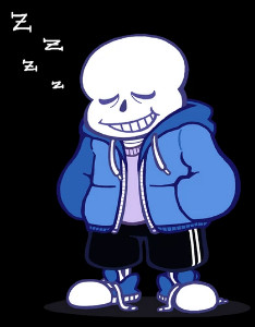 Sans (Undertale)