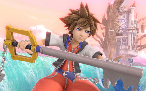 Sora (Kingdom Hearts)