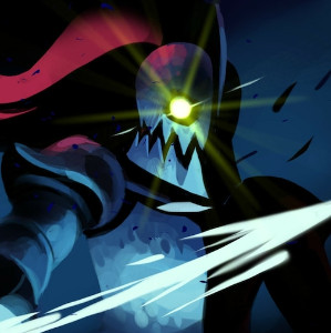 Undyne (Undertale)