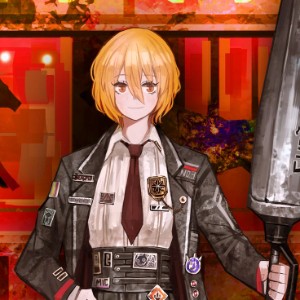 Donquixote