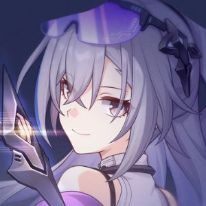 Silver wolf
