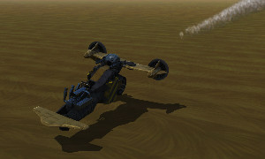 Doohickey Motorcycle