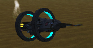 Niksca Jet