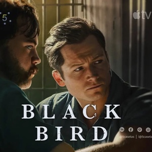 Black Bird