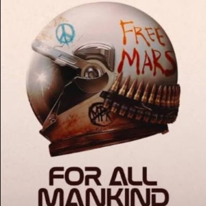 For All Mankind