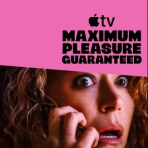 Maximum Pleasure Guaranteed