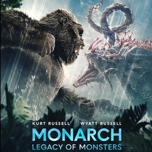 Monarch: Legacy of Monsters