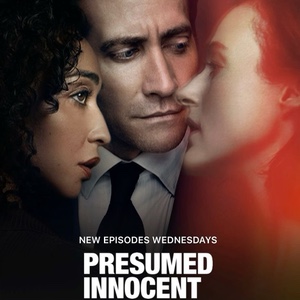 Presumed Innocent