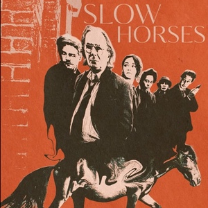 Slow Horses
