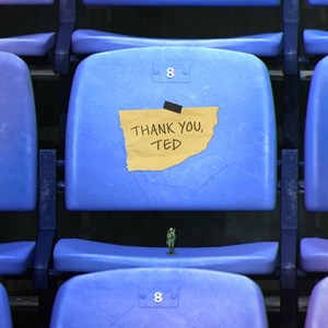 Ted Lasso