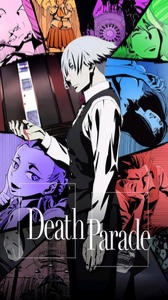 Death Parade