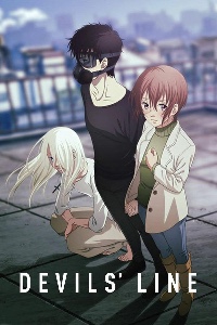Devil’s Line